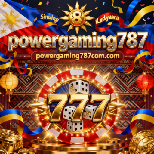 powergaming787