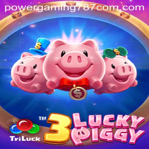 Unveiling 3LUCKYPIGGY: A New Dimension in Gaming