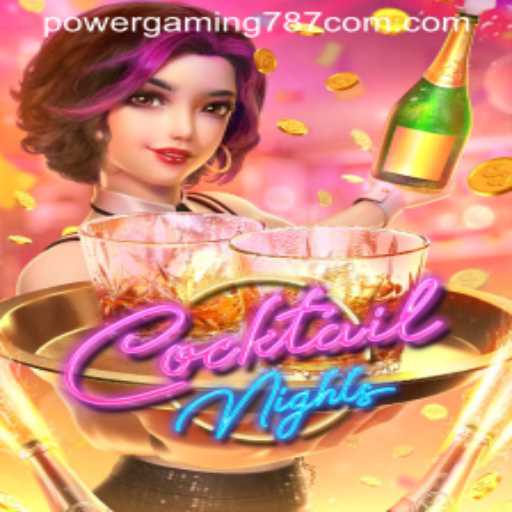 Exploring the World of CocktailNights: A Blend of Strategy and Fun