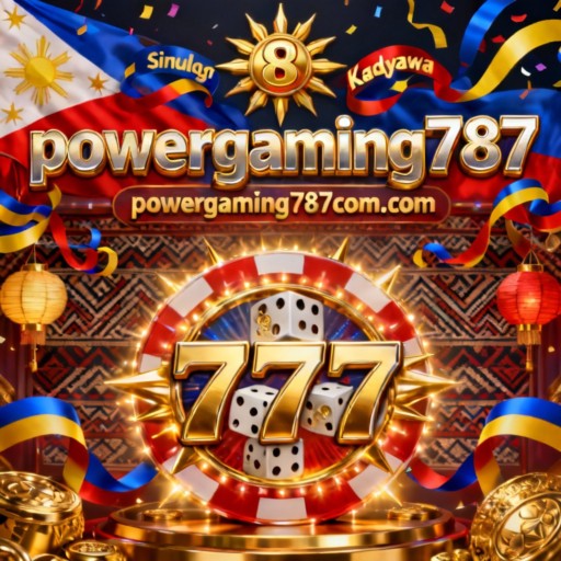 powergaming787