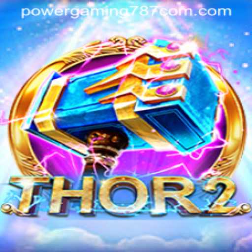Unleash the Power of Thor2: A Modern Gaming Experience
